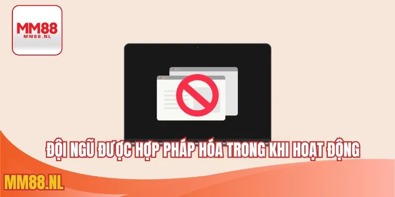 Những lý do xảy ra vấn đề khi bạn thực hiện truy cập
